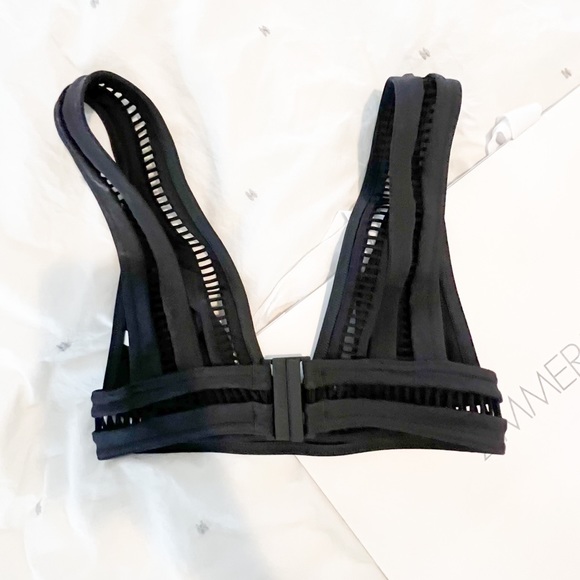 Zimmermann caged bikini - Picture 2 of 6